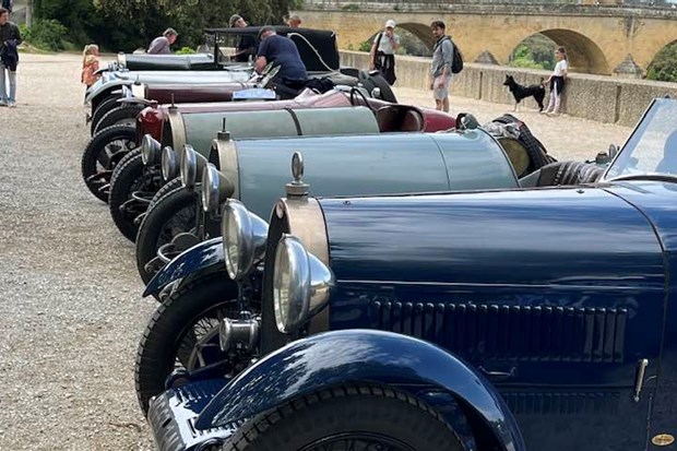 16ème Trophée Jacques Potherat