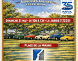 Rassemblement Interclubs ARVA à La Jarrie (17220)