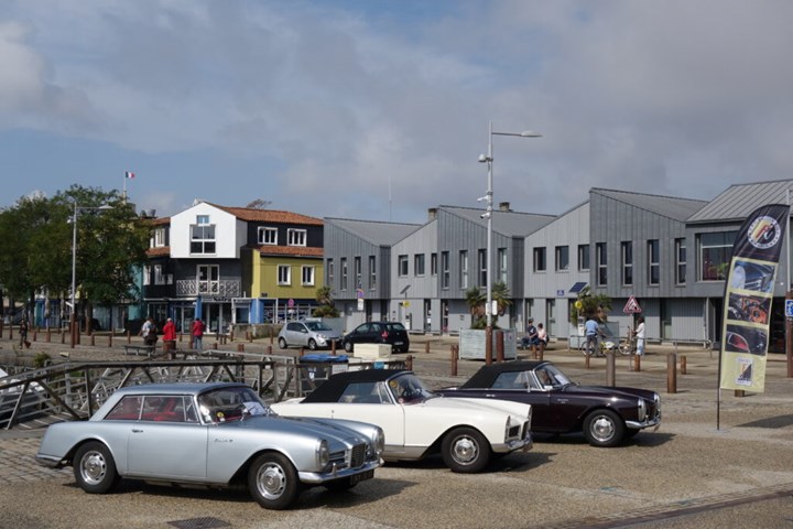 La Traversée de La Rochelle Zéro Carbone