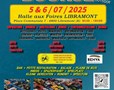 Bourse Oldtimer Libramont