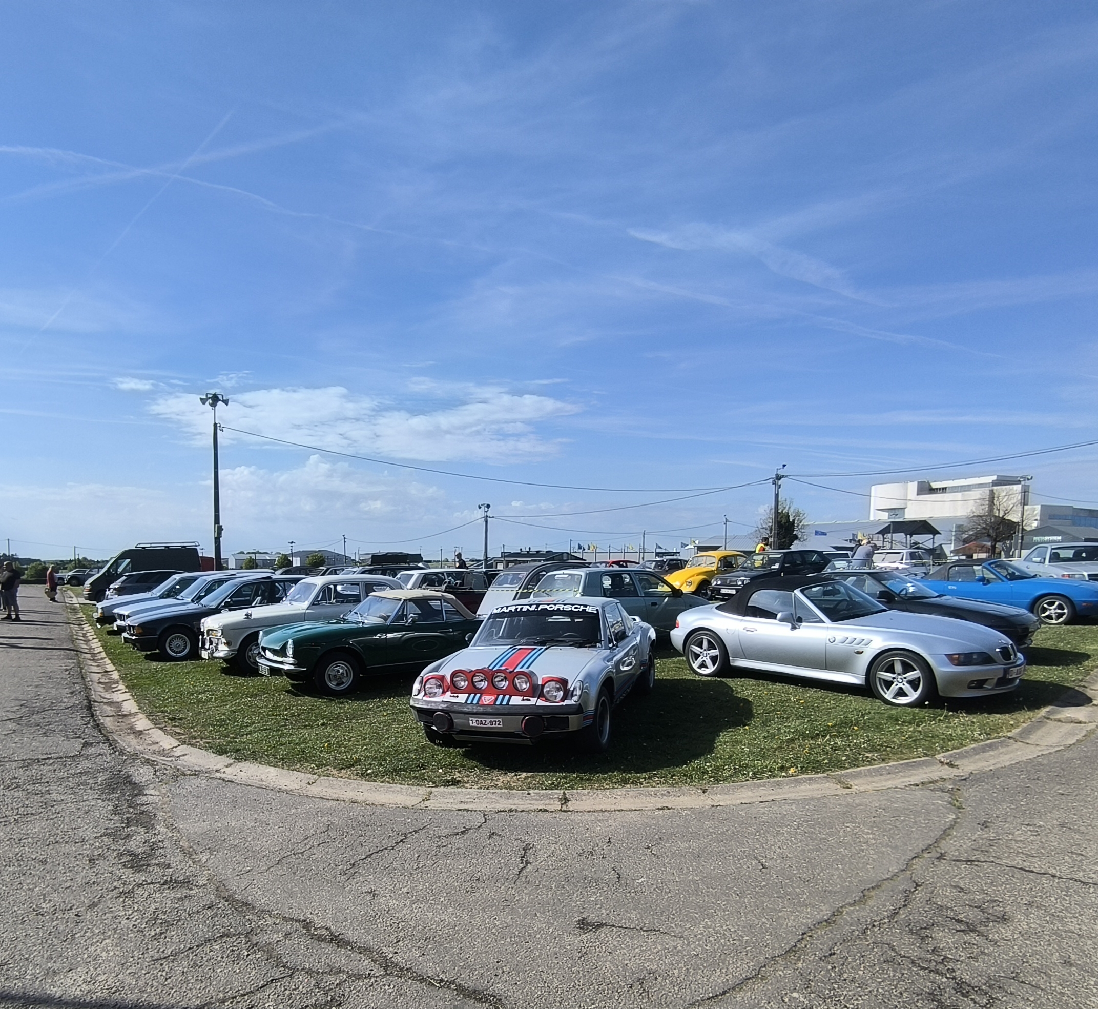 Bourse Oldtimer Libramont 2026