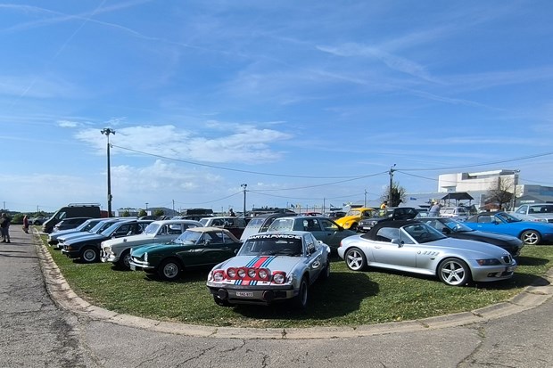 Bourse Oldtimer Libramont 2026