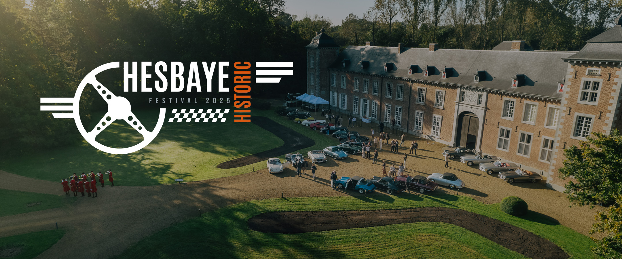 Hesbaye Historic Festival