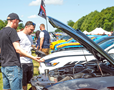 Baston Car & Bike Show 2025
