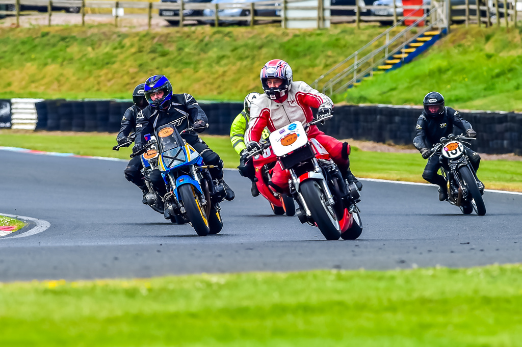 1000 Bikes Revival 2026