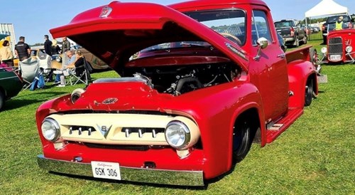 Restoration Show and Spares Market 2026