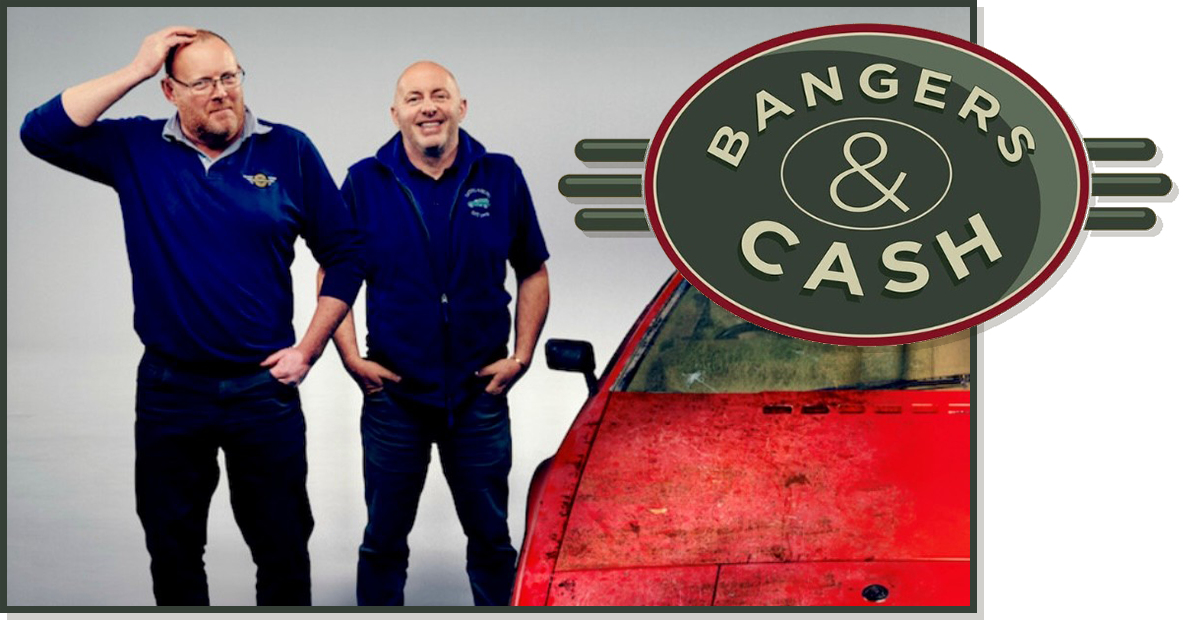 Restoration Show and Spares Market 2025