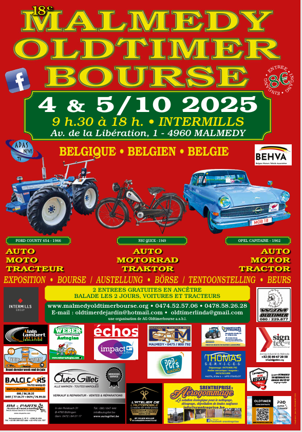 Malmedy Oldtimer Bourse (1) (1)