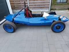Apal All models 1967