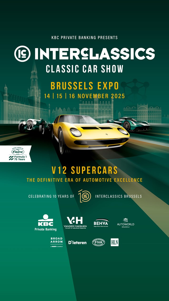 InterClassics Brussels (1) (1)