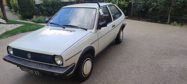 Volkswagen All Models  - 1987