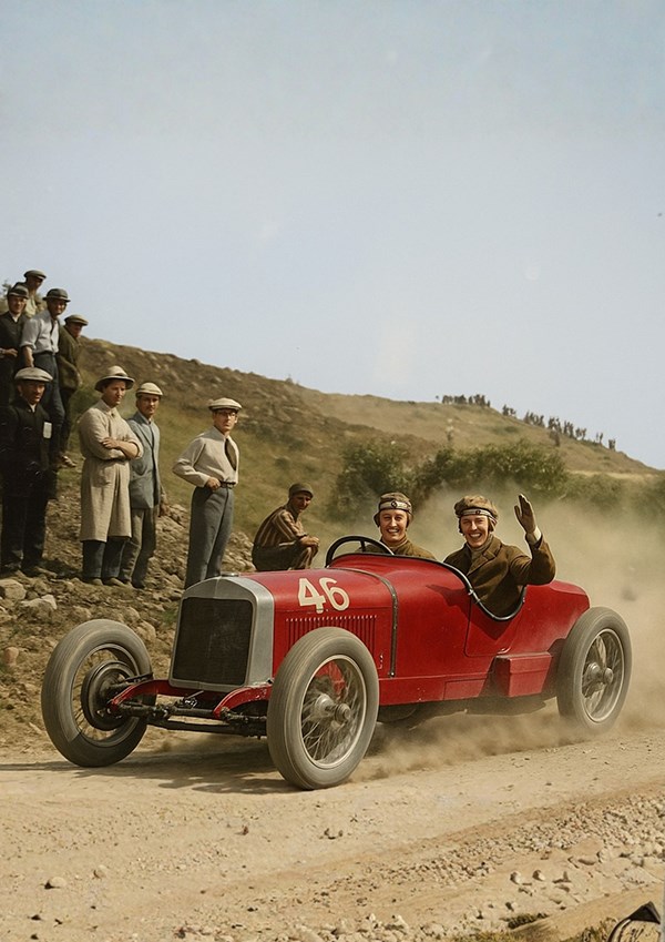 November Auction 2025