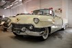 Cadillac Eldorado  - 1954