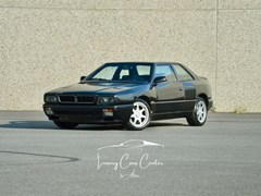 Maserati Ghibli 1993
