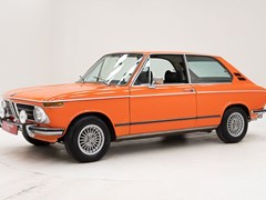 BMW 2000 1973