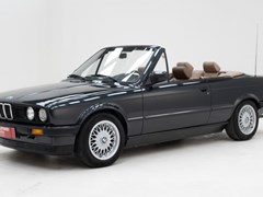 BMW Other Models 1990