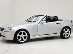 Mercedes-Benz Other Models 1999