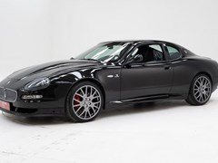 Maserati 4200 2005