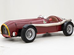 Other Makes All Models 1968
