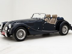 Morgan Plus 4 2019