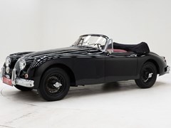 Jaguar XK150 1959