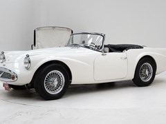 Daimler Other Models 1964