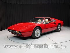 Ferrari 308 1987