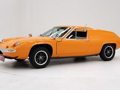 Lotus Europa 1972