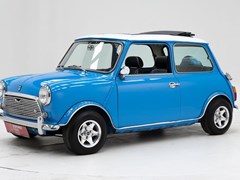 Mini All Models 1978
