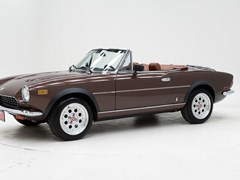 Fiat 124 1979
