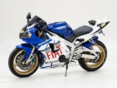 Yamaha All models 1998