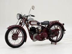 Other All Models 1933