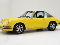 Porsche 911  1968