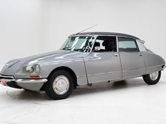 Citroën DS 1973