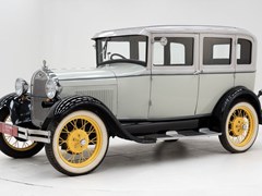 Ford Model A 1929
