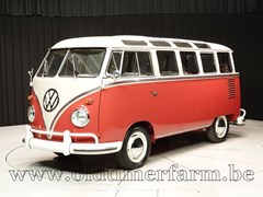Volkswagen All Models 1960