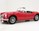 MG A 1600 '59 CH70500