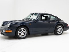 Porsche 911 [964] 1992