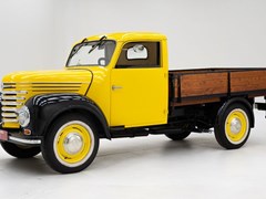 Other All Models 1939