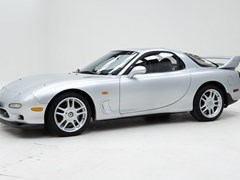 Mazda RX-7 1992
