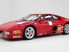 Ferrari 348 1993