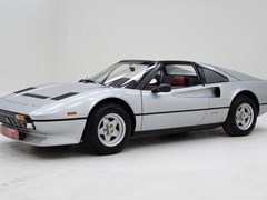 Ferrari 308 1983
