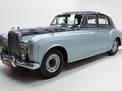 Bentley S1/S2/S3 1964