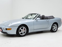 Porsche 968 1995