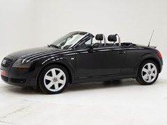 Audi All Models 2001