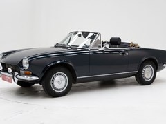 Fiat 124 1972