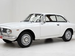 Alfa Romeo Giulia 1966