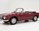 Alfa Romeo 1600 Giulia GTC '66 CH55153