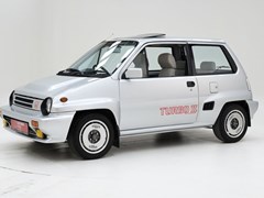 Honda All Models 1984