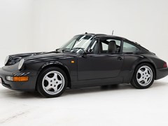 Porsche 911 [964] 1992